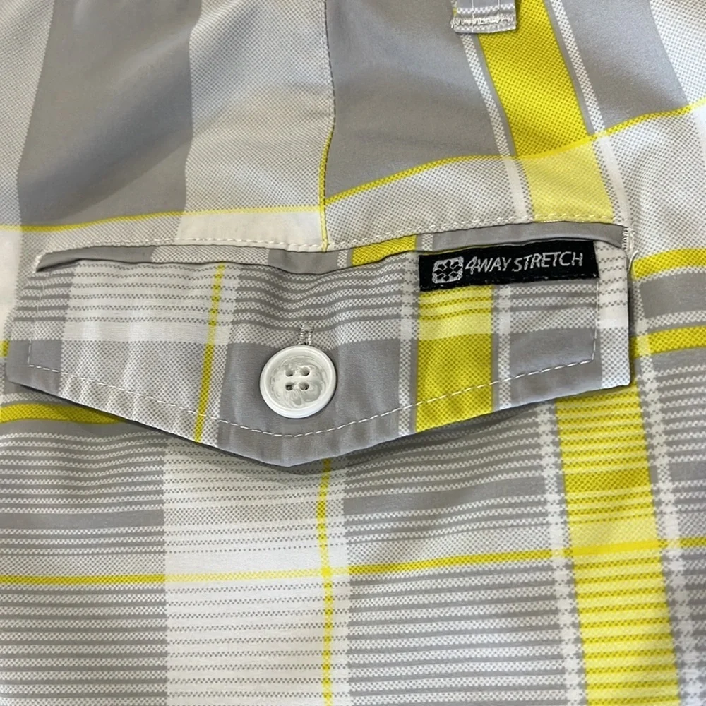OP opflex shorts